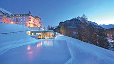 Grand Hotel Kronenhof