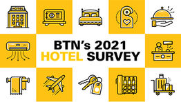 2021 BTN Hotel Survey: Hilton Takes Top Spot for Pandemic-Era Partnership