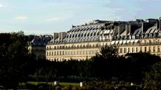 Le Meurice