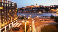 Sofitel Budapest Chain Bridge