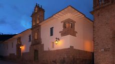 Palacio Nazarenas, A Belmond Hotel