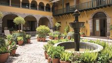 Monasterio, A Belmond Hotel