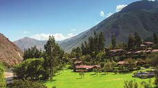 Rio Sagrado, A Belmond Hotel