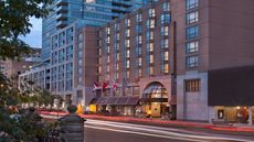 The Yorkville Royal Sonesta Hotel