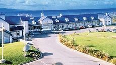 Connemara Coast Hotel