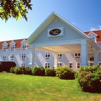 Acadia Inn