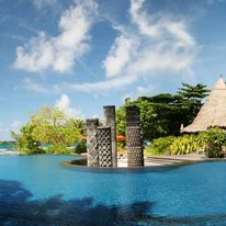 Anantara Maia Seychelles Villas