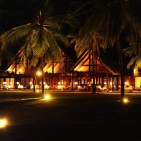 Anjajavy Hotel