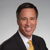 Arne Sorenson, Marriott International president & CEO