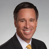 Arne Sorenson, Marriott International president & CEO