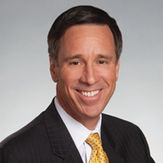 Arne Sorenson, Marriott International president & CEO