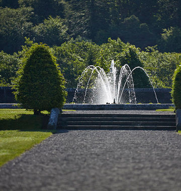 Ashford Castle