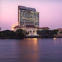 Avani+ Riverside Bangkok Hotel