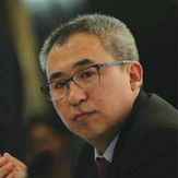 Bai Haibo, HNA Hospitality Group chairman & CEO