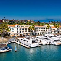 Balboa Bay Resort