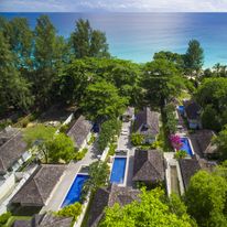 Banyan Tree Seychelles