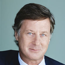 Sebastien Bazin