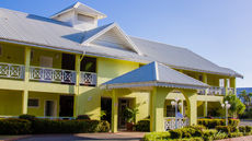 Bay Gardens Inn