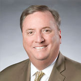 Bob Somers, Delta Air Lines SVP of global sales