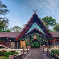 Borneo Eagle Resort