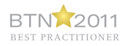 BTN 2011 Best Practitioner