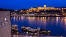 InterContinental Budapest