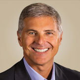 Christopher Nassetta, Hilton president & CEO