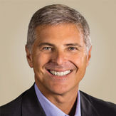 Christopher Nassetta, Hilton Worldwide president & CEO