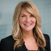 Cindy Heston, Anthem director of travel & events