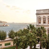 Ciragan Palace Kempinski