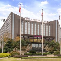 Crowne Plaza Chengdu West