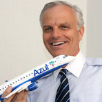 David Neeleman