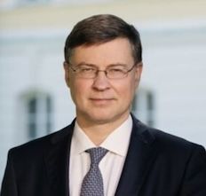 Dombrovskis Valdis