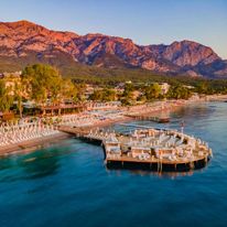 DoubleTree by Hilton Antalya-Kemer