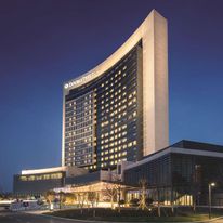 DoubleTree by Hilton Hotel Anhui-Suzhou