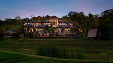 Mandapa, a Ritz-Carlton Reserve