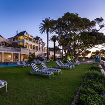 Ellerman House