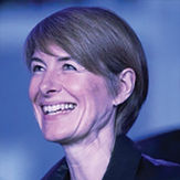 Emmanuelle Gailland, Air France-KLM VP of Distribution