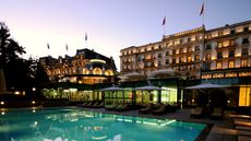 Beau-Rivage Palace