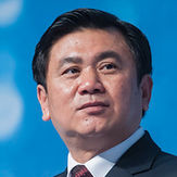 Feng Zhenglin, Director of the Civil Aviation Administration of China