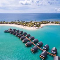 Fiji Marriott Resort Momi Bay