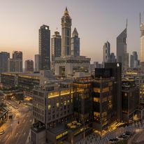 Four Seasons Hotel DIFC