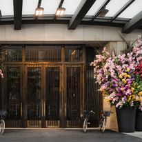 Four Seasons New York Downtown