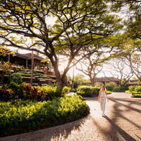 Four Seasons Resort Hualalai