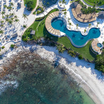 Four Seasons Resort Punta Mita