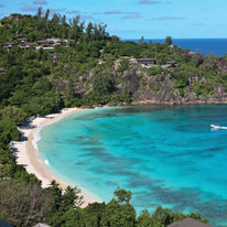 Four Seasons Resort Seychelles