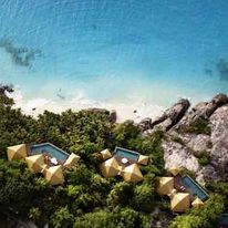 Fregate Island Private