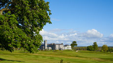 Glenlo Abbey Hotel