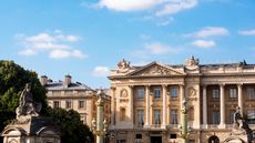 Hotel de Crillon, A Rosewood Hotel