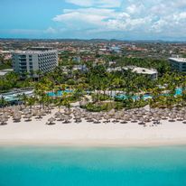 Hilton Aruba Caribbean Resort & Casino